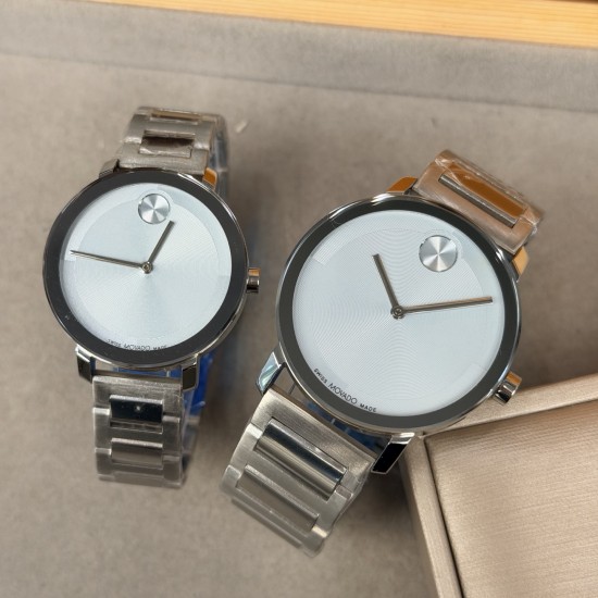 Movado Watches: Top Quality
