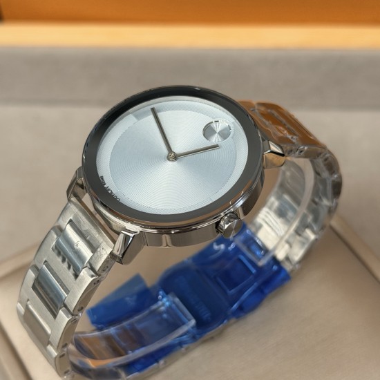 Movado Watches: Top Quality