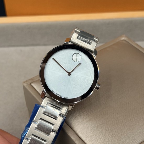 Movado Watches: Top Quality
