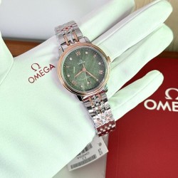 OMEGA Watches: Top Quality