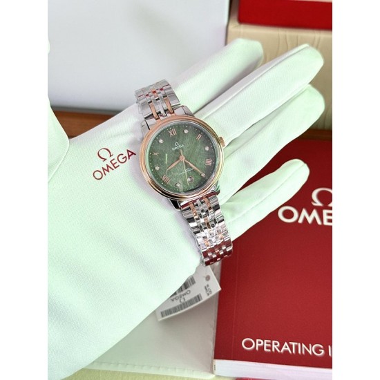 OMEGA Watches: Top Quality