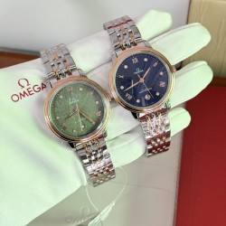 OMEGA Watches: Top Quality