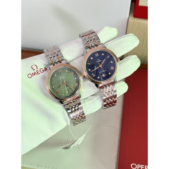 OMEGA Watches: Top Quality