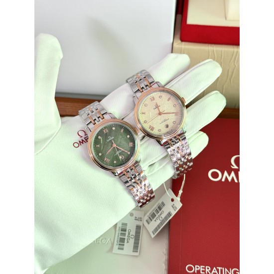 OMEGA Watches: Top Quality