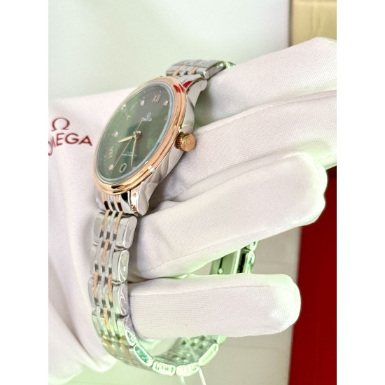 OMEGA Watches: Top Quality