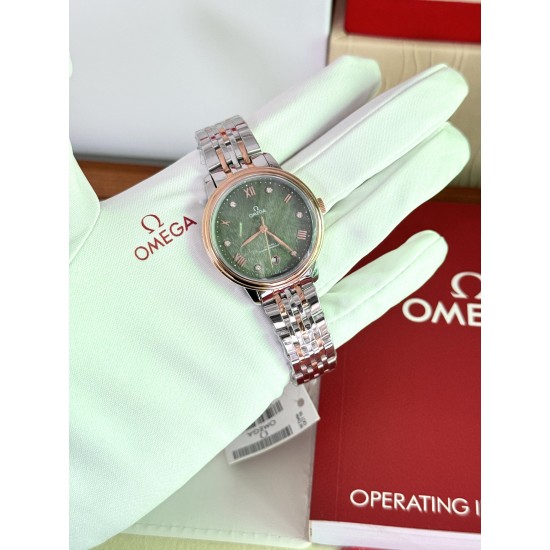 OMEGA Watches: Top Quality