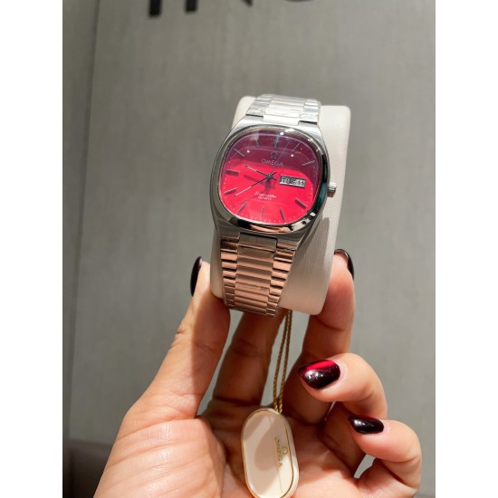 OMEGA Watches: Top Quality