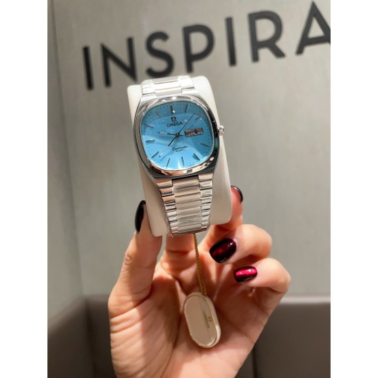 OMEGA Watches: Top Quality