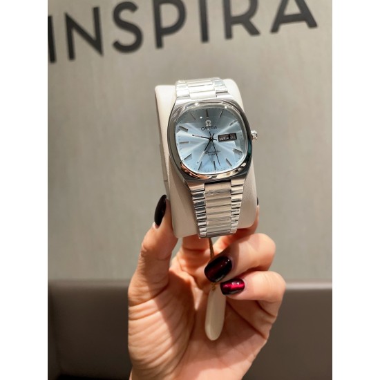 OMEGA Watches: Top Quality