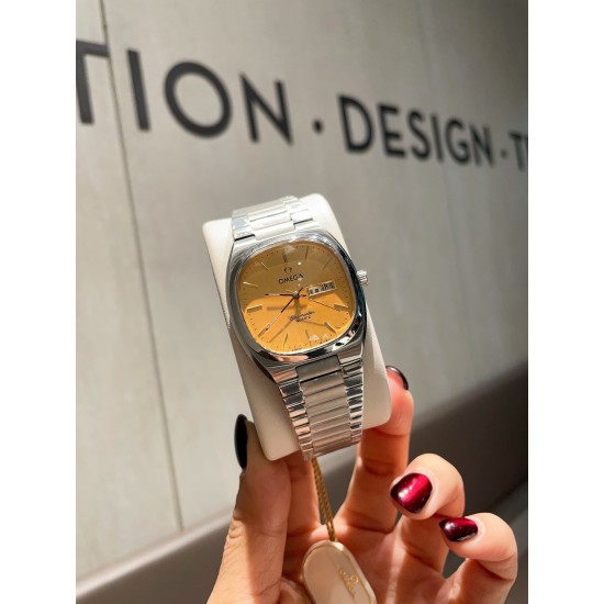 OMEGA Watches: Top Quality