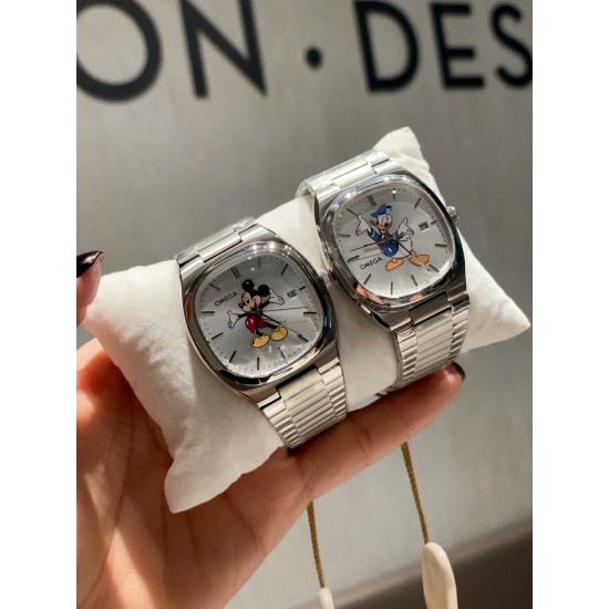 OMEGA Watches: Top Quality