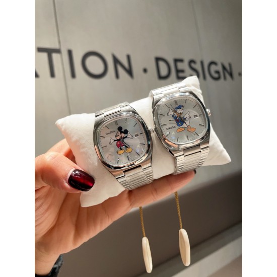 OMEGA Watches: Top Quality