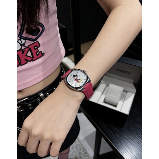 OMEGA Watches: Top Quality