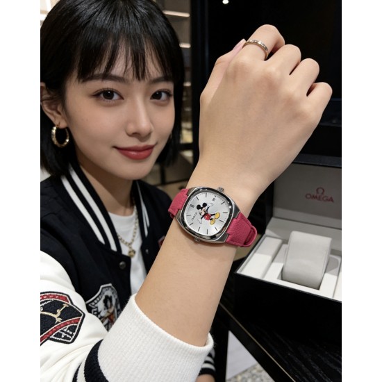 OMEGA Watches: Top Quality