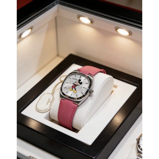 OMEGA Watches: Top Quality