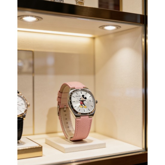OMEGA Watches: Top Quality