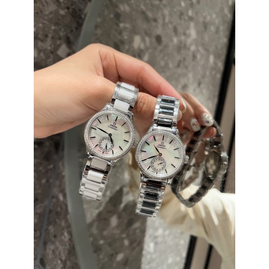 OMEGA Watches: Top Quality