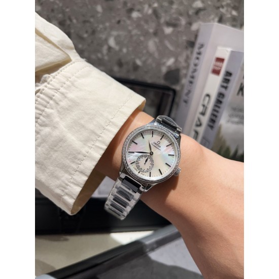 OMEGA Watches: Top Quality