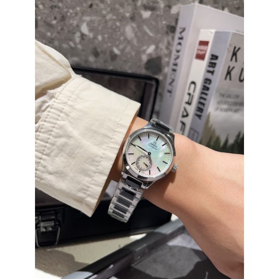 OMEGA Watches: Top Quality