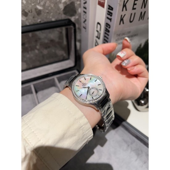 OMEGA Watches: Top Quality