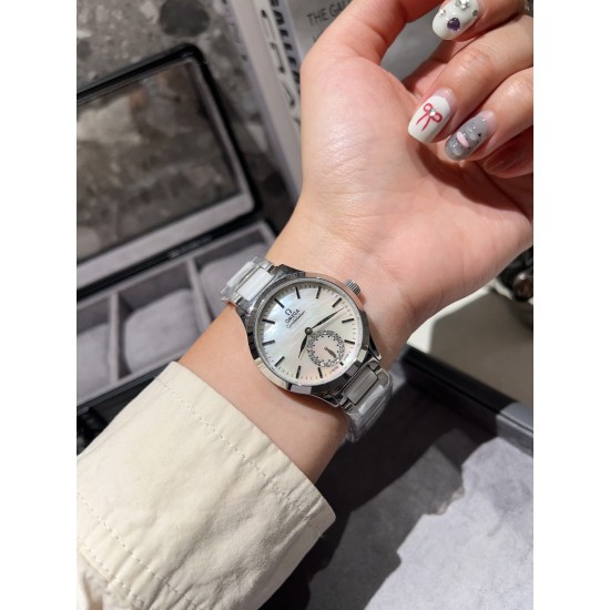OMEGA Watches: Top Quality