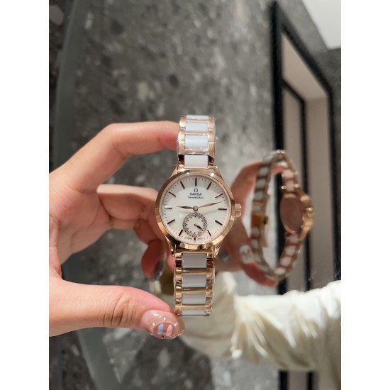 OMEGA Watches: Top Quality