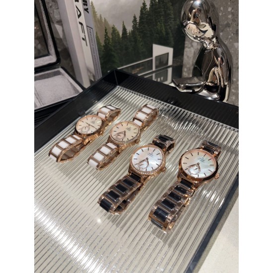 OMEGA Watches: Top Quality