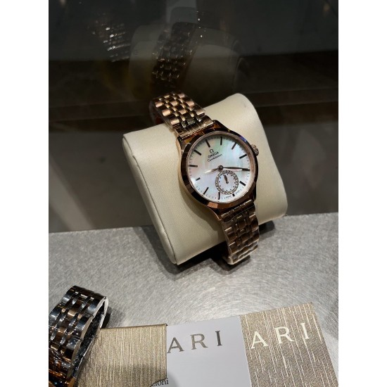 OMEGA Watches: Top Quality
