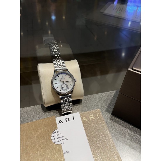 OMEGA Watches: Top Quality