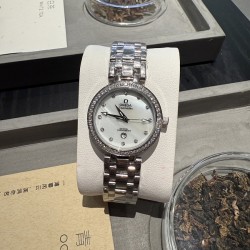OMEGA Watches: Top Quality
