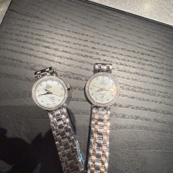 OMEGA Watches: Top Quality