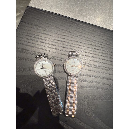 OMEGA Watches: Top Quality