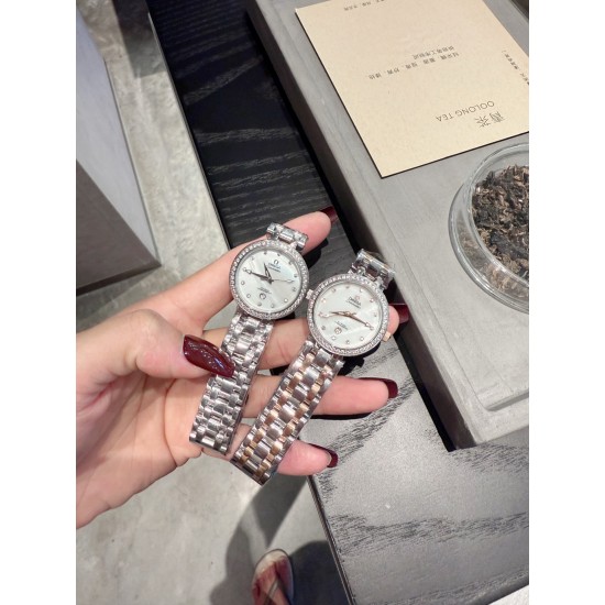 OMEGA Watches: Top Quality