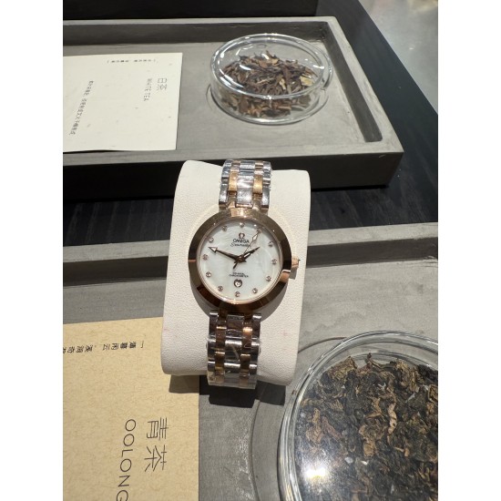 OMEGA Watches: Top Quality