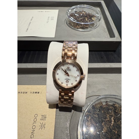 OMEGA Watches: Top Quality