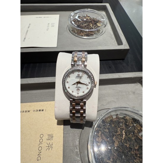 OMEGA Watches: Top Quality