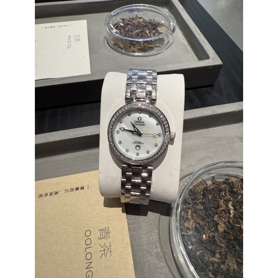 OMEGA Watches: Top Quality