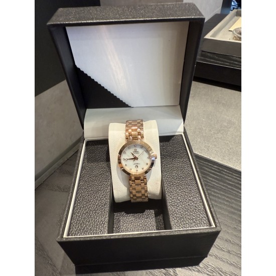 OMEGA Watches: Top Quality