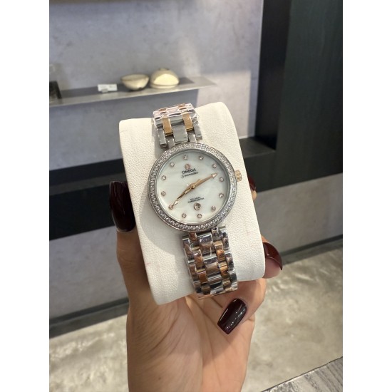 OMEGA Watches: Top Quality