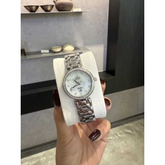 OMEGA Watches: Top Quality