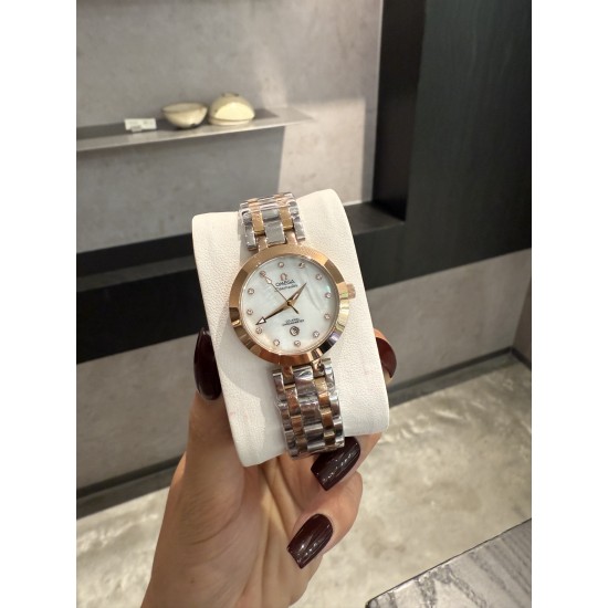 OMEGA Watches: Top Quality