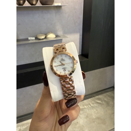 OMEGA Watches: Top Quality