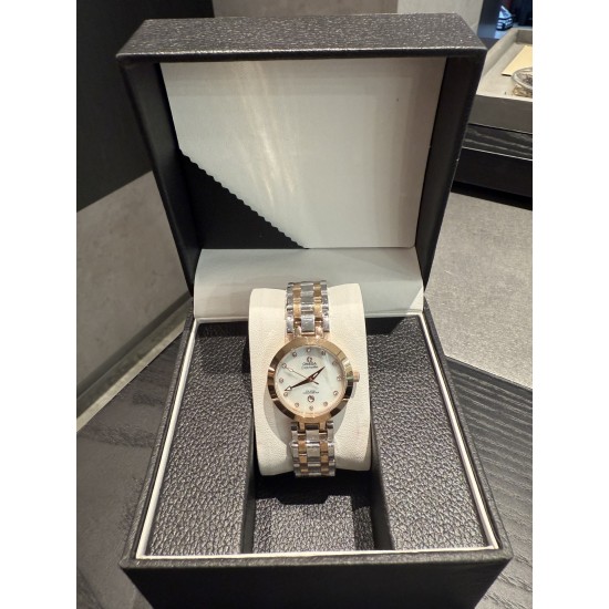 OMEGA Watches: Top Quality
