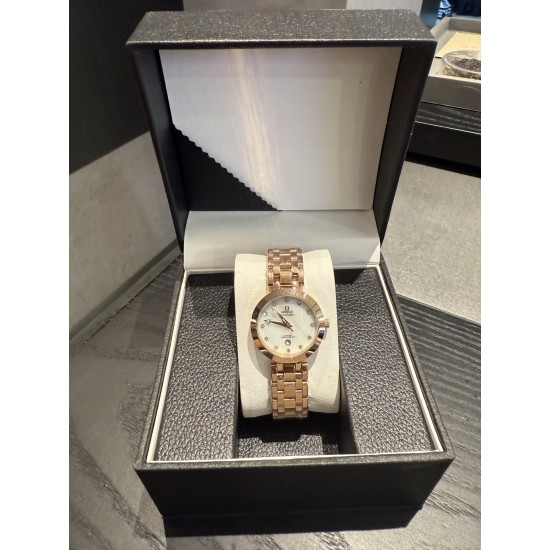 OMEGA Watches: Top Quality
