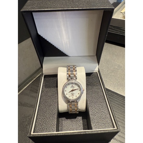 OMEGA Watches: Top Quality