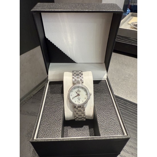 OMEGA Watches: Top Quality