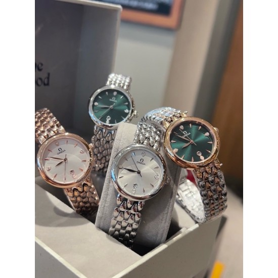 OMEGA Watches: Top Quality