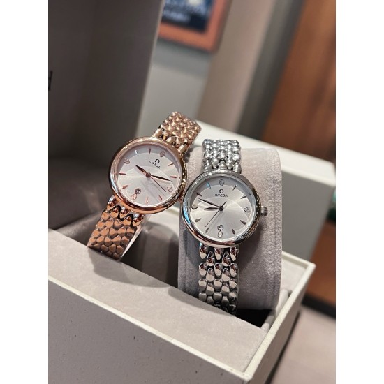 OMEGA Watches: Top Quality