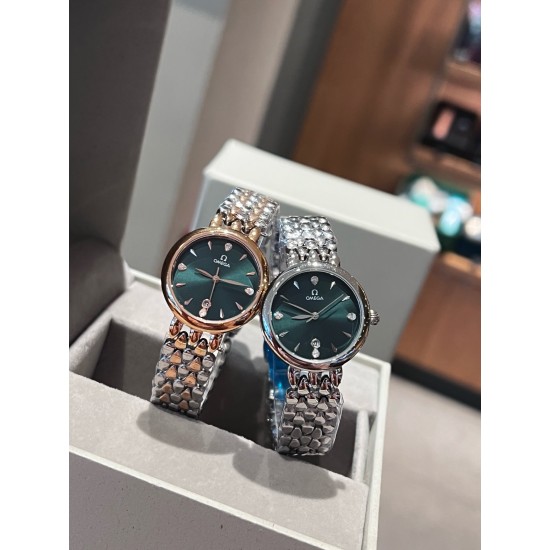 OMEGA Watches: Top Quality