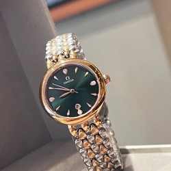 OMEGA Watches: Top Quality